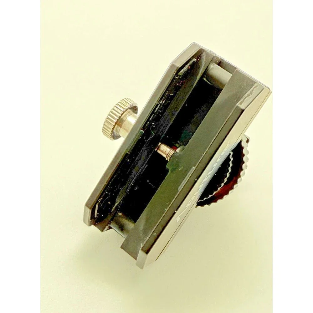 Aputure compact cold